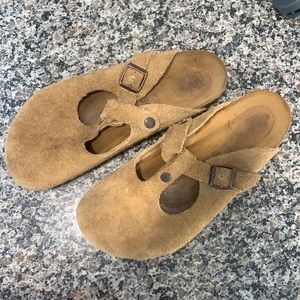 Birkenstock Clogs - Size 42